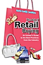 The Art of Retail Buying: An Insiders Guide to the Best Practices from the Industry - ISBN 9780470823224