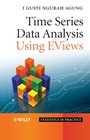 Time Series Data Analysis Using EViews - ISBN 9780470823675
