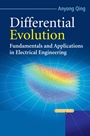 Differential Evolution: Fundamentals and Applications in Electrical Engineering - ISBN 9780470823927