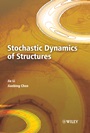Stochastic Dynamics of Structures - ISBN 9780470824245