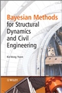 Bayesian Methods for Structural Dynamics and Civil Engineering - ISBN 9780470824542