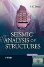 Seismic Analysis of Structures - ISBN 9780470824610