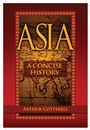 Asia: A Concise History - ISBN 9780470825044