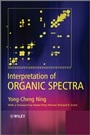 Interpretation of Organic Spectra - ISBN 9780470825167