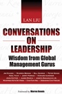Conversations on Leadership: Wisdom from Global Management Gurus - ISBN 9780470825693