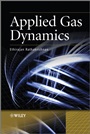 Applied Gas Dynamics - ISBN 9780470825761