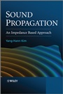 Sound Propagation: An Impedance Based Approach - ISBN 9780470825839