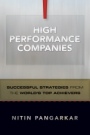 High Performance Companies: Successful Strategies from the Worlds Top Achievers - ISBN 9780470830109