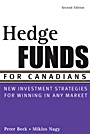 Hedge Funds for Canadians: New Investment Strategies for Winning in Any Market - ISBN 9780470836361