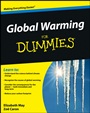 Global Warming For Dummies - ISBN 9780470840986