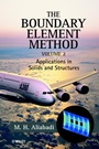 The Boundary Element Method: Applications in Solids and Structures 2 Volume Set - ISBN 9780470841396