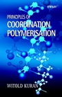 Principles of Coordination Polymerisation: Heterogeneous and Homogeneous Catalysis in Polymer Chemistry –– Polymerisation of Hydrocarbon, Heterocyclic and Heterounsaturated Monomers - ISBN 97804708414