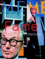 Fame + Architecture - ISBN 9780470842294