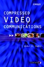 Compressed Video Communications - ISBN 9780470843123