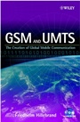 GSM and UMTS: The Creation of Global Mobile Communication - ISBN 9780470843222
