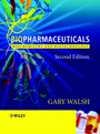 Biopharmaceuticals: Biochemistry and Biotechnology - ISBN 9780470843277