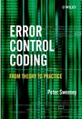 Error Control Coding: From Theory to Practice - ISBN 9780470843567