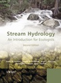 Stream Hydrology: An Introduction for Ecologists - ISBN 9780470843574