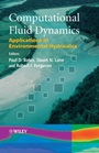 Computational Fluid Dynamics: Applications in Environmental Hydraulics - ISBN 9780470843598