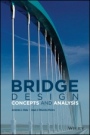 Bridge Design: Concepts and Analysis - ISBN 9780470843635