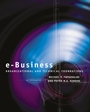 e–Business: Organizational and Technical Foundations - ISBN 9780470843765