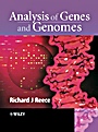 Analysis of Genes and Genomes - ISBN 9780470843802