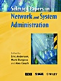 Selected Papers in Network and System Administration - ISBN 9780470843857