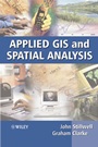Applied GIS and Spatial Analysis - ISBN 9780470844090