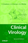 A Practical Guide to Clinical Virology - ISBN 9780470844298