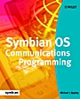 Symbian OS Communications Programming - ISBN 9780470844304