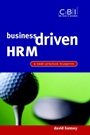 Business Driven HRM: A Best Practice Blueprint - ISBN 9780470844335