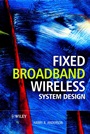 Fixed Broadband Wireless System Design - ISBN 9780470844380