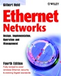 Ethernet Networks: Design, Implementation, Operation,  Management - ISBN 9780470844762
