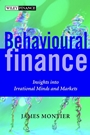 Behavioural Finance: Insights into Irrational Minds and Markets - ISBN 9780470844878