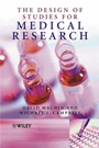 The Design of Studies for Medical Research - ISBN 9780470844953