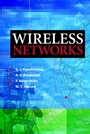 Wireless Networks - ISBN 9780470845295