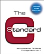The C Standard: Incorporating Technical Corrigendum 1 - ISBN 9780470845738