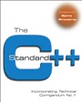 The C++ Standard: Incorporating Technical Corrigendum No.  1 - ISBN 9780470846742