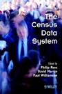 The Census Data System - ISBN 9780470846889