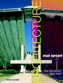 Architecture for Sport - ISBN 9780470846988