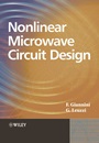 Nonlinear Microwave Circuit Design - ISBN 9780470847015