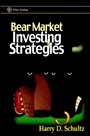Bear Market Investing Strategies - ISBN 9780470847022