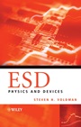 Esd: Physics and Devices - ISBN 9780470847534