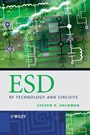 Esd: RF Technology and Circuits - ISBN 9780470847558
