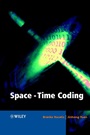 Space–Time Coding - ISBN 9780470847572