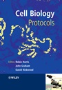 Cell Biology Protocols - ISBN 9780470847589