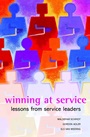 Winning at Service: Lessons from Service Leaders - ISBN 9780470848234