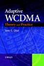 Adaptive WCDMA: Theory and Practice - ISBN 9780470848258