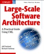 Large–Scale Software Architecture: A Practical Guide using UML - ISBN 9780470848494