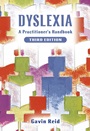 Dyslexia: A Practitioners Handbook - ISBN 9780470848524